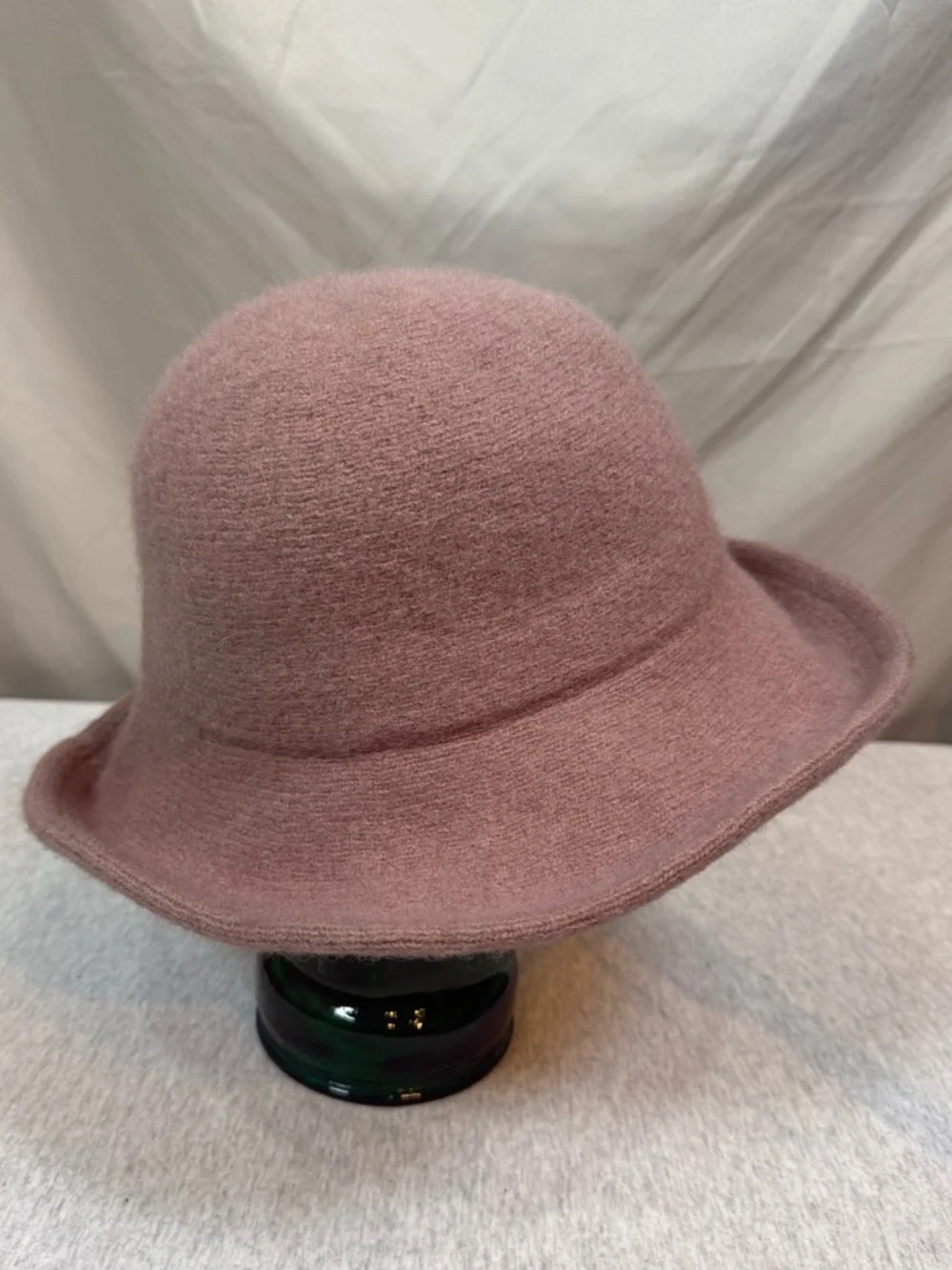 Free People Devon Wool Blend Bucket‎ Hat - NWT 🧢✨